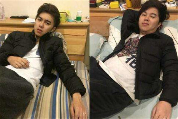 老公婚前对比 老公婚前和婚后的变化扎心了 多图 婚礼纪