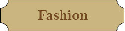 fashion