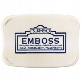 Tusz do embossingu Nellie's