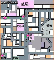 龍が如く見参攻略マップ付き