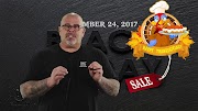 firearms safety course brampton Happy Thanksgiving from Aegis Tactical