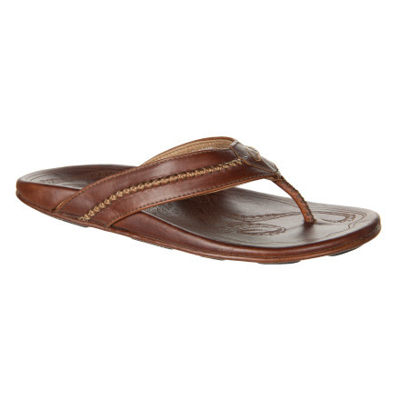 Olukai Mea Ola Sandal - Men's