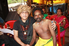 Does It Really Matter He Is A Hindu Or I Am A Muslim ? by firoze shakir photographerno1