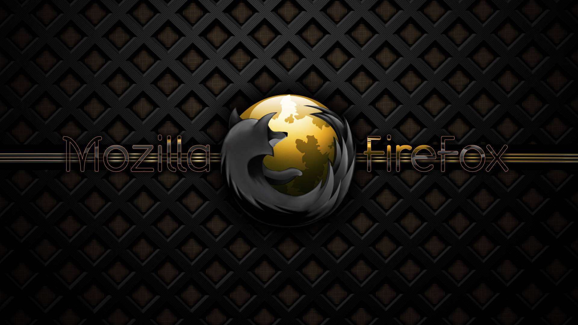Mozilla Firefox Logo HD Desktop Wallpapers and Backgrounds