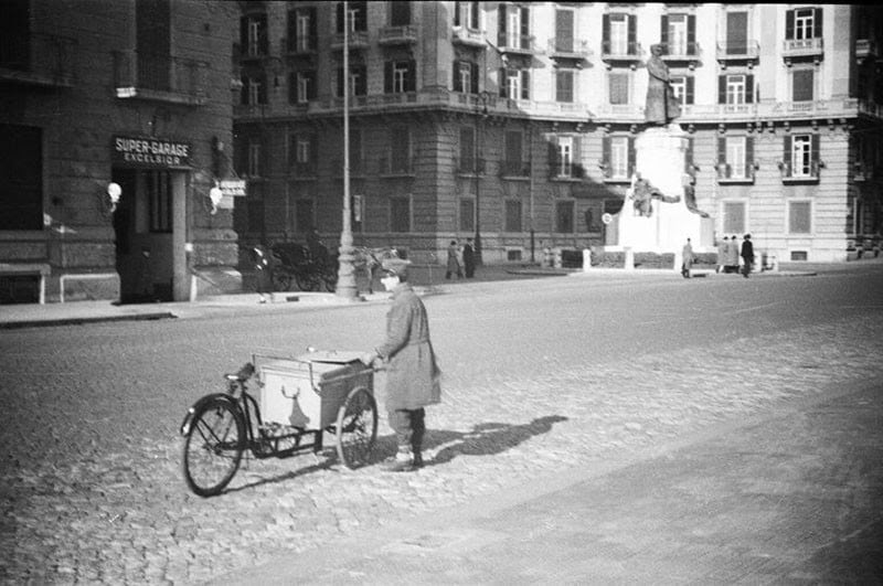 Image 3 _Statue of Umberto