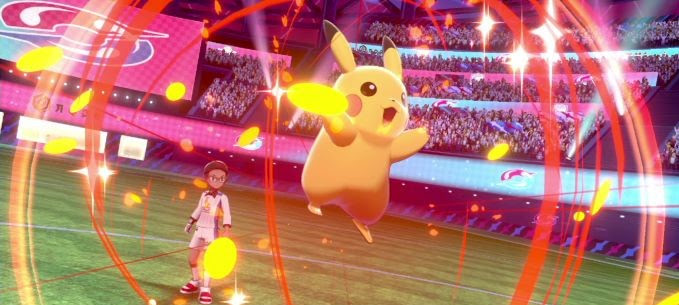 ポケモン オシャボ厳選のすすめ もぴぷねのブログ そんなのひとのかって