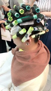 Sea Horse Japan シーホースジャパン 東京 神奈川 埼玉のヘアサロン 美容室 美容院 パーマ講習 O Sea Horse Japan シーホースジャパン