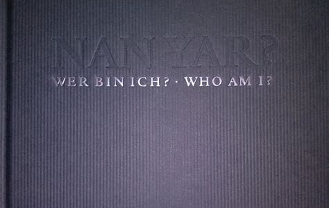 Pdf Download Nan Yar: Wer bin ich? ebooks Free PDF