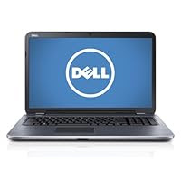 Dell Inspiron 17 i17RM-2742sLV 17.3-Inch Laptop - 3rd generation Intel Core i7-3537U 2.0GHz, 8GB DDR3, 1TB HDD, DVDRW, 2GB AMD Radeon HD 8730M, Windows 8 64-bit(Moon Silver)