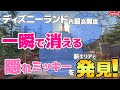 200以上 ディズニー 隠れミッキー 場所 227455-ディズニー 隠れミッキー 場所