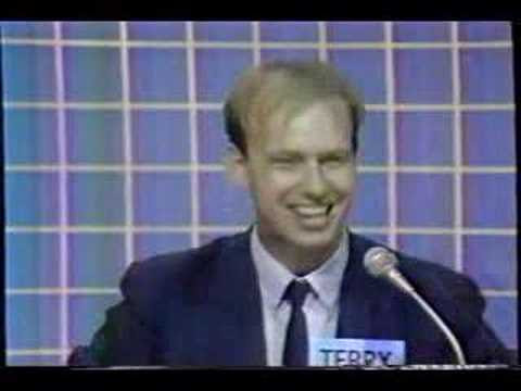 Terry Ray
