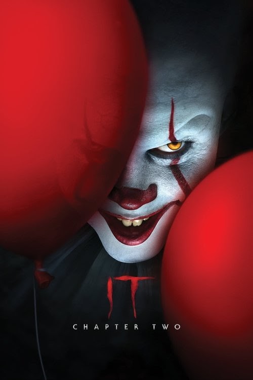 مشاهدة فيلم إت - الفصل الثاني 2019 مترجم hd اون لاين