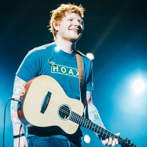 Ed-Sheeran-tops-Spotify-Under-25-chart