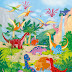 Cartoon Dino Dino Bilder Für Kinder - Lerne mit Dino - Formen lernen für Kinder - Dino dem ... : We did not find results for: