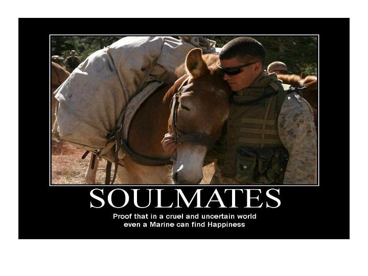 marine inspirational quotes