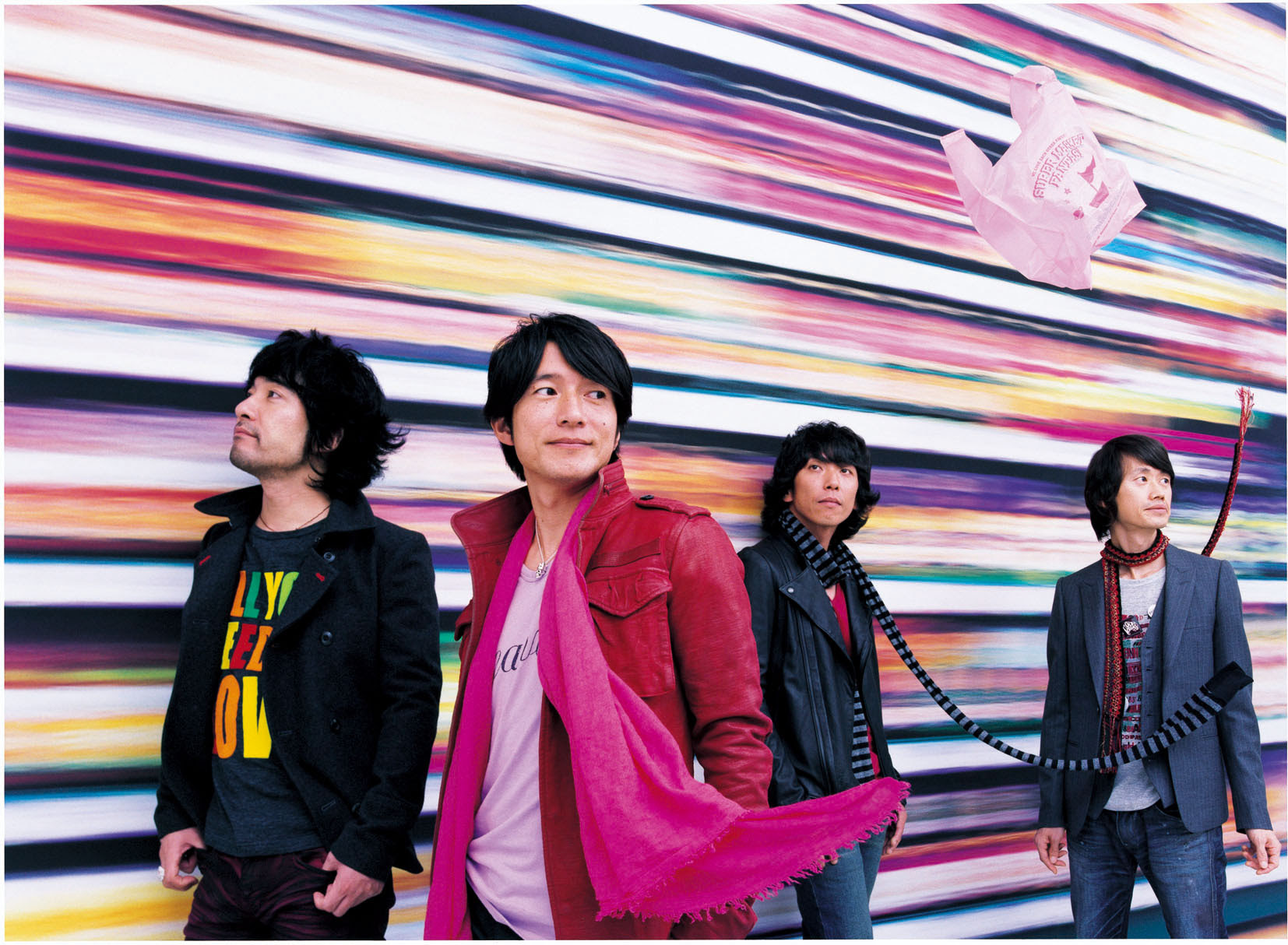 Mr Childrenのおしゃれな高画質な壁紙 画像まとめ 写真まとめサイト Pictas