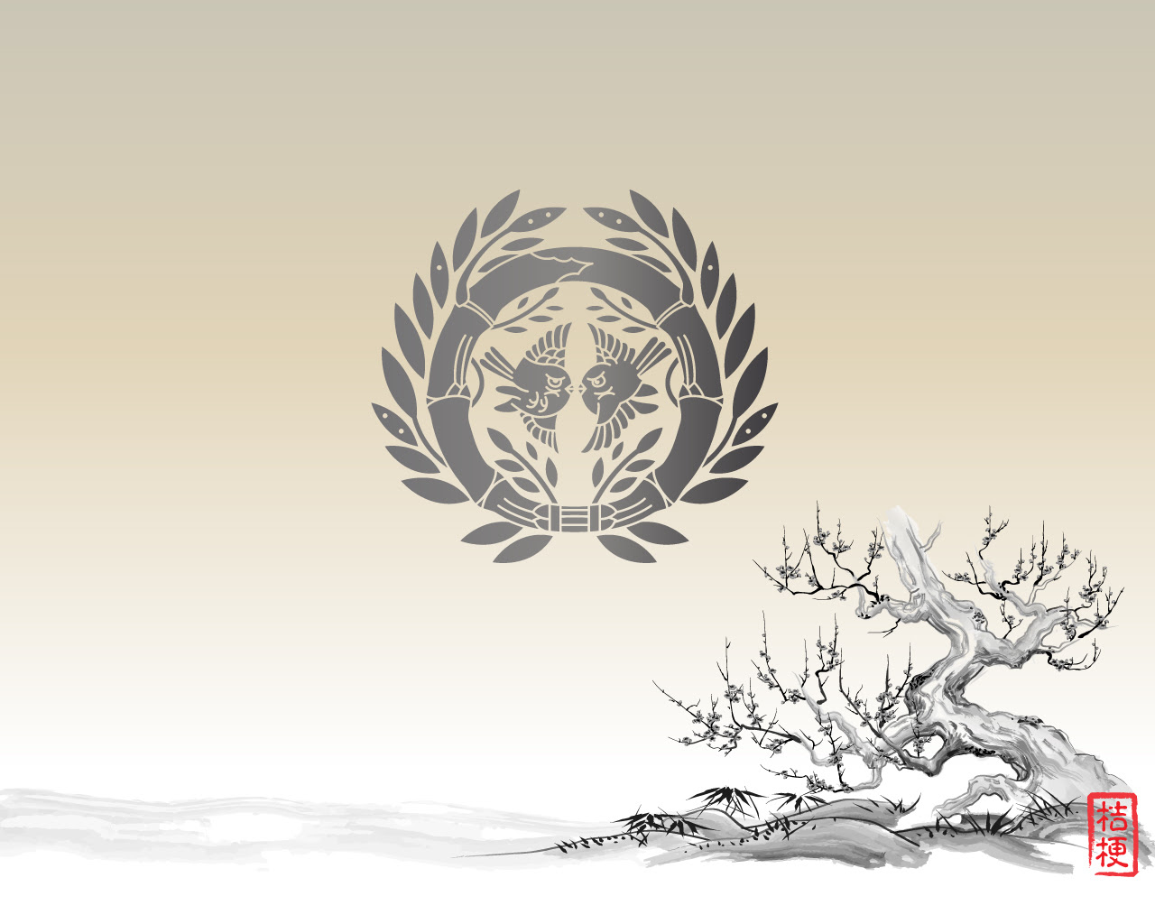 戦国武将 家紋 Fan