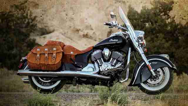Indian Motorcycles launch on January 22