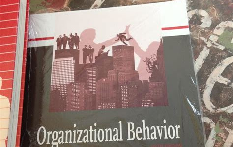Download Kindle Editon Robert Kreitner Angelo Kinicki Reading Free PDF