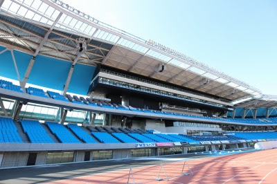 等々力陸上競技場サイド バックスタンド3階を増築する第2期整備基本方針 案 が発表 6月17日 土 メインスタンドで説明会開催 7月11日 火 までパブリックコメント募集中 川崎フロンターレ 武蔵小杉ブログ 武蔵小杉ライフ 公式ブログ