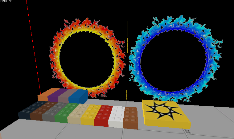 Texture Roblox Bricks And Other Decals Tf2mapsnet - 