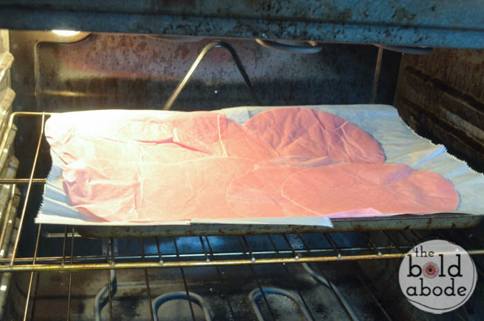 dying coffee filters-15