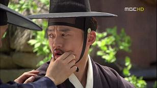 Saofangの韓流話 イ サン 68話まで