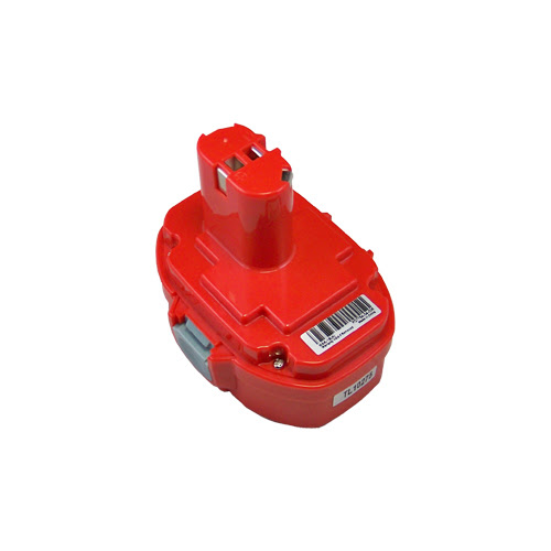 akku für Makita PA18 1822 192826-5 192827-3 18V 2000mAh