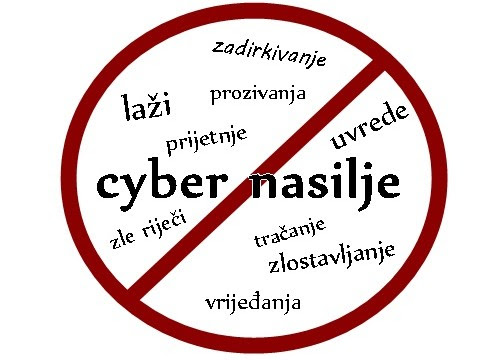 CYBER KRIMINAL
VIRTUALNI ZLOSTAVLJAČ