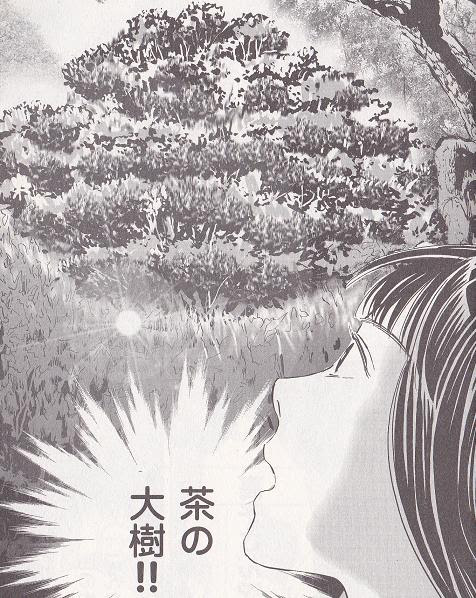 グルメ漫画 料理漫画図書館 茶柱倶楽部 第1巻