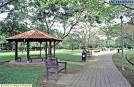 Asia Travel: Singapore Images of Bedok Reservoir Park
