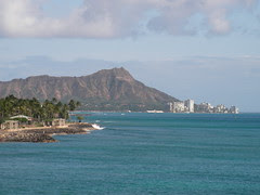 Diamond Head