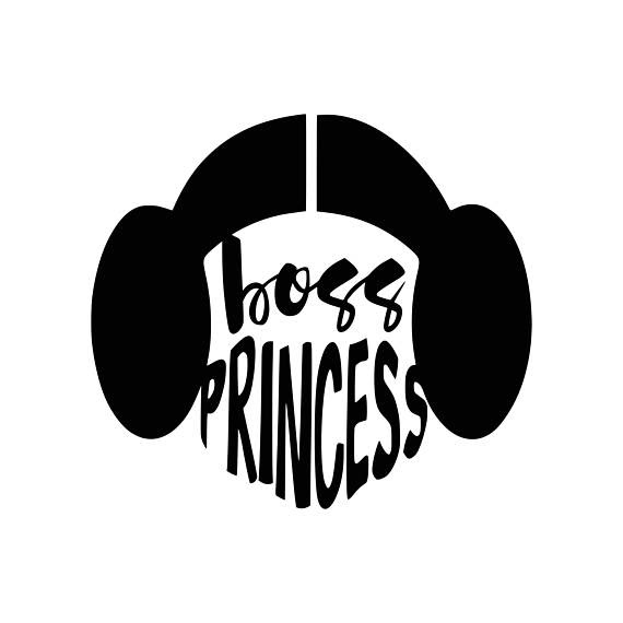 Free Free 59 Princess Leia Hair Svg SVG PNG EPS DXF File