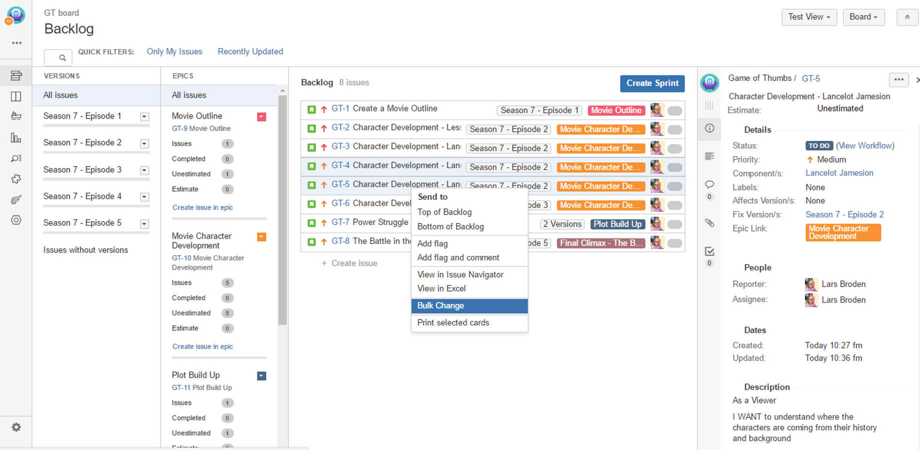Bulk Clone Professional for Jira – Documentation | LB ...