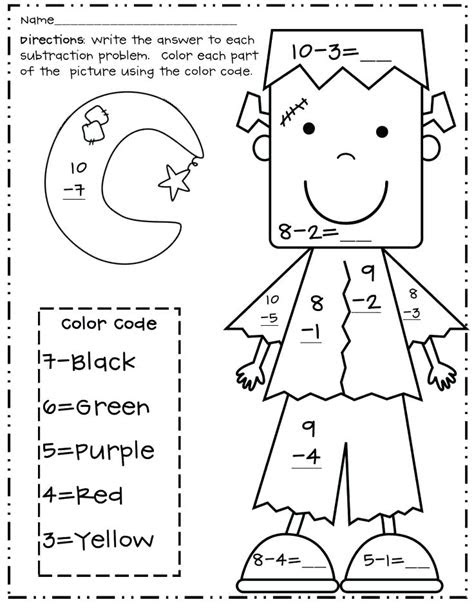 Math can be a challenging subject for many students, but it doesn't have to be. math coloring pages best coloring pages for kids