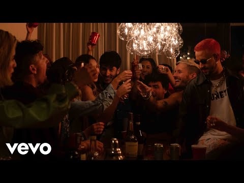 Mau y Ricky Ft. Sebastián Yatra, Mora – 3 de La Mañana