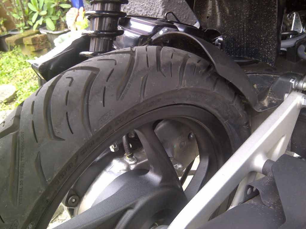 :: KASKUS] on   Owners  fdr Part VARIOUS Vario 16  ban    tubeless The bagus  Kaskus  Largest gak