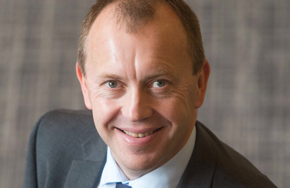 Clydesdale's McKerracher switches to Bank of Scotland ...