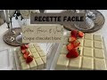 [Le plus préféré] gateau chocolat guy demarle moule tablette 193170