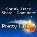 Shrink, Track, Share, Control ... Dominate