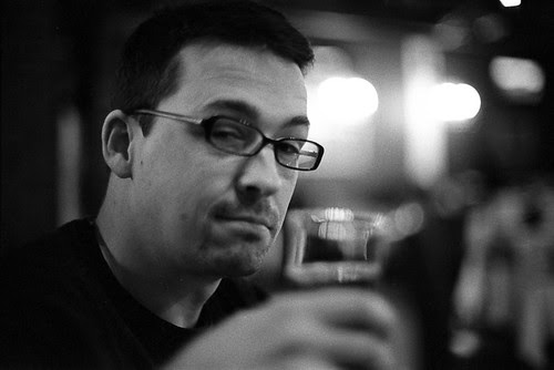 Friends on Film - Neopan 400-5