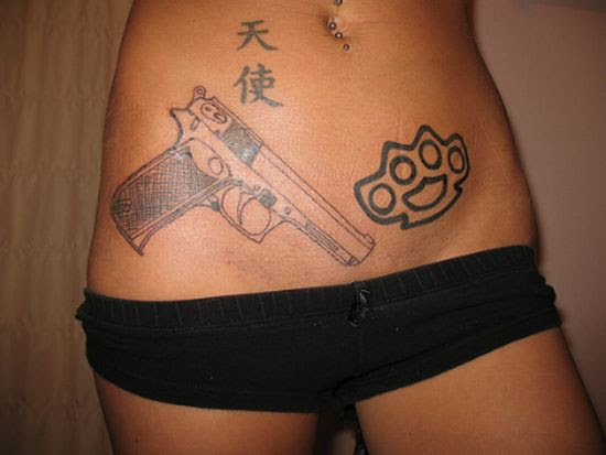 tattoo for girls