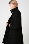 Hugo Boss Mantel Damen