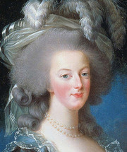 パンがなければお菓子を食べればいいじゃない 名言 格言のコトパワ