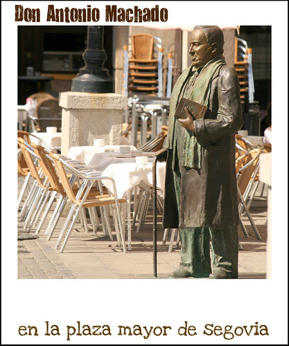 Don Antonio Machado