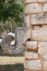 Chichen Itza #16