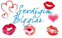 sevdiğim bloglar
