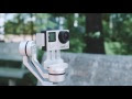 DJI Osmo Mobile vs Aibird UOPlay: đi tìm thiết bị chống rung cho điện thoại