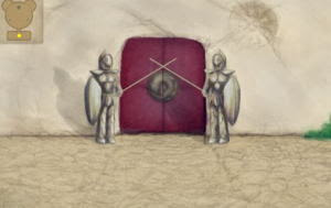 ロキの脱出 ドラの脱出ゲーム攻略