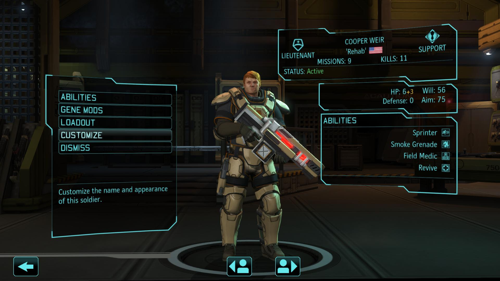 Igdood Presents Xcom Enemy Within It Is Done Xcom 2 Preview In Last Post Page 3 General Gaming Serenes Forest Forums